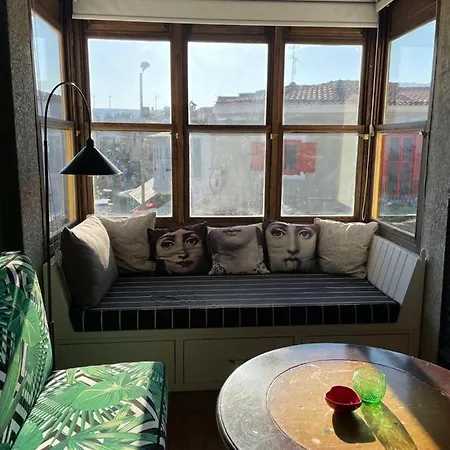 Zer Suites Alaçatı Hotel *