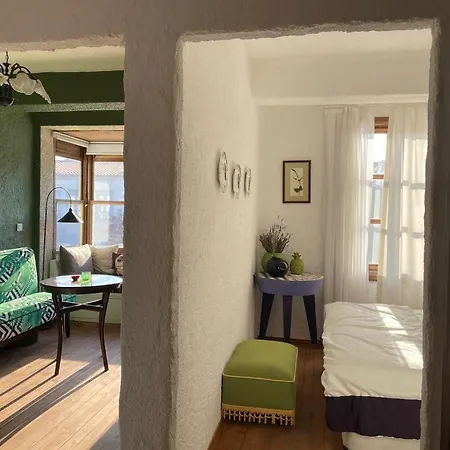 Zer Suites Alacati Ξενοδοχείο