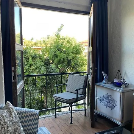 Hotel Zer Suites Alacati Çeşme