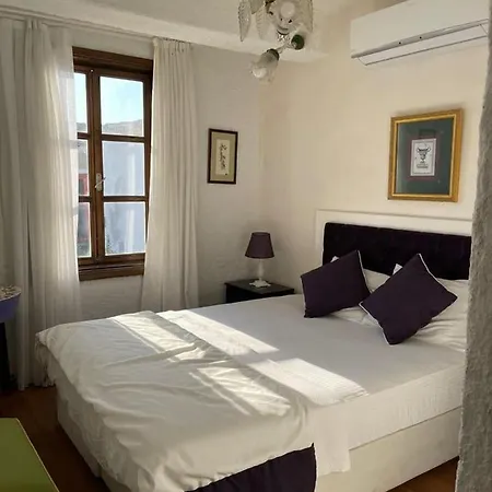 Zer Suites Alacati Çeşme