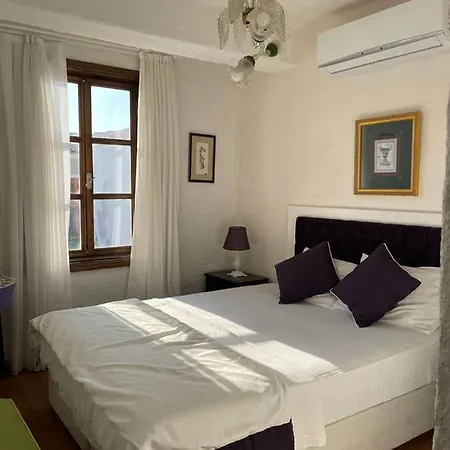 Zer Suites Alaçatı