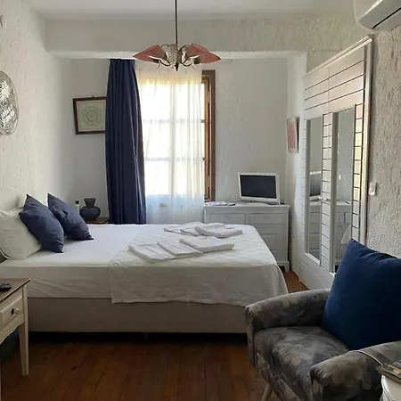 Zer Suites Alaçatı *