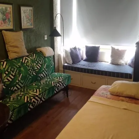 Ξενοδοχείο Zer Suites Alacati