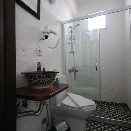 Zer Suites Alaçatı Hotel Çeşme