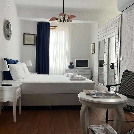 Zer Suites Alacati Ξενοδοχείο