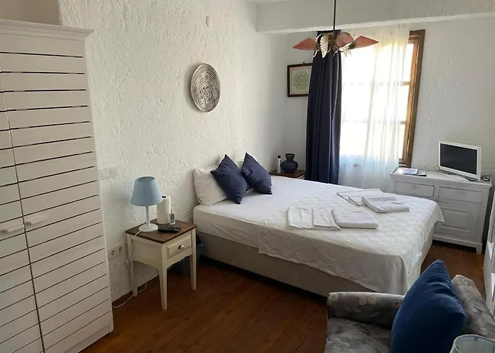 Zer Suites Alacati * Çeşme