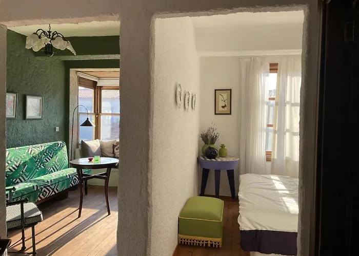 Zer Suites Alacati Ξενοδοχείο