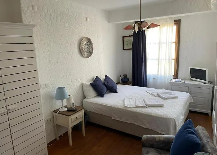 Zer Suites Alacati Ξενοδοχείο