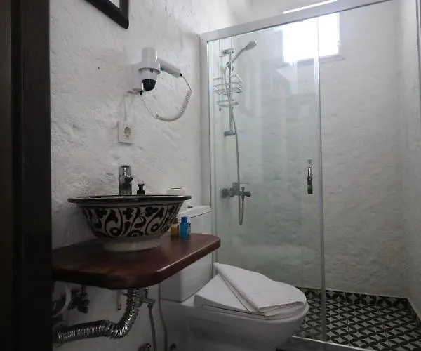 Zer Suites Alacati Ξενοδοχείο Çeşme