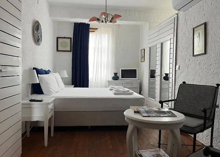 Zer Suites Alacati Ξενοδοχείο