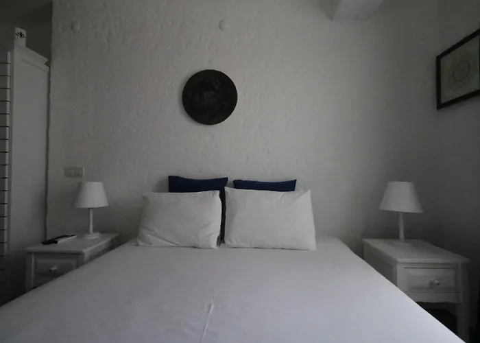 Zer Suites Alacati *