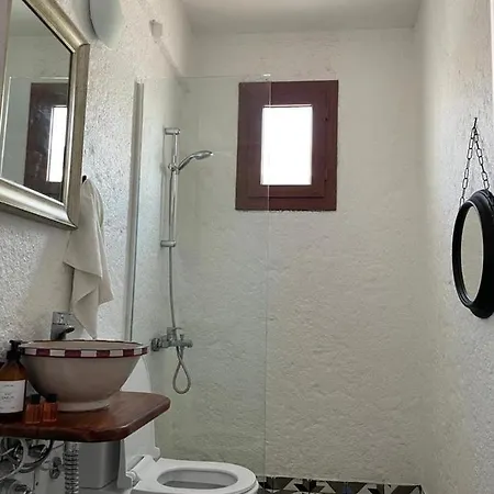 Zer Suites Alacati Cesme