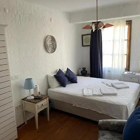 Zer Suites Alacati Hotel