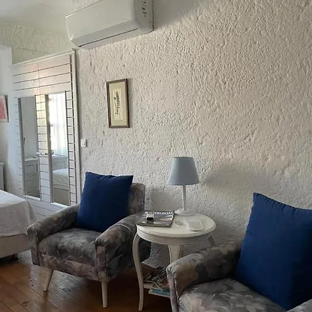 Hotel Zer Suites Alacati *