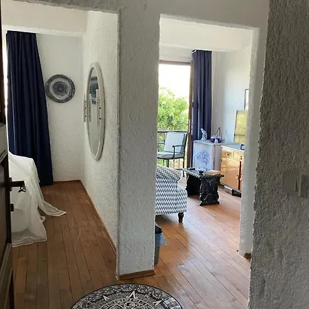 Hotel Zer Suites Alacati *