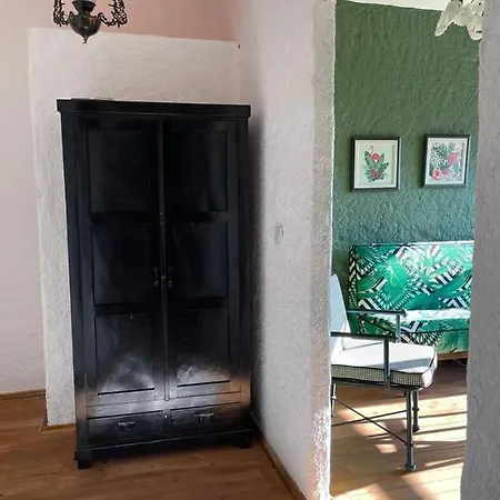 Zer Suites Alacati Hotel