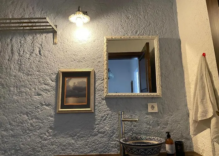 Hotel Zer Suites Alacati *