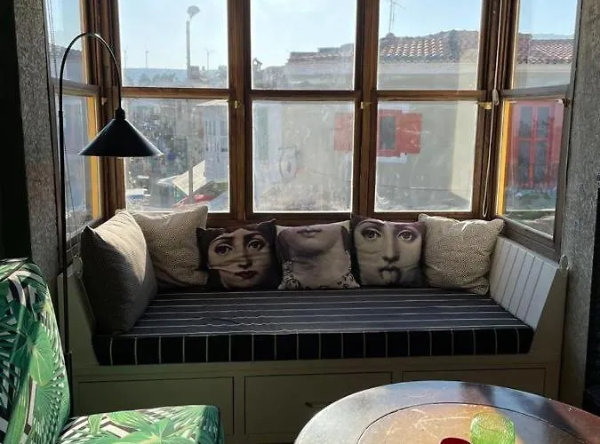 Zer Suites Alacati Hotel *