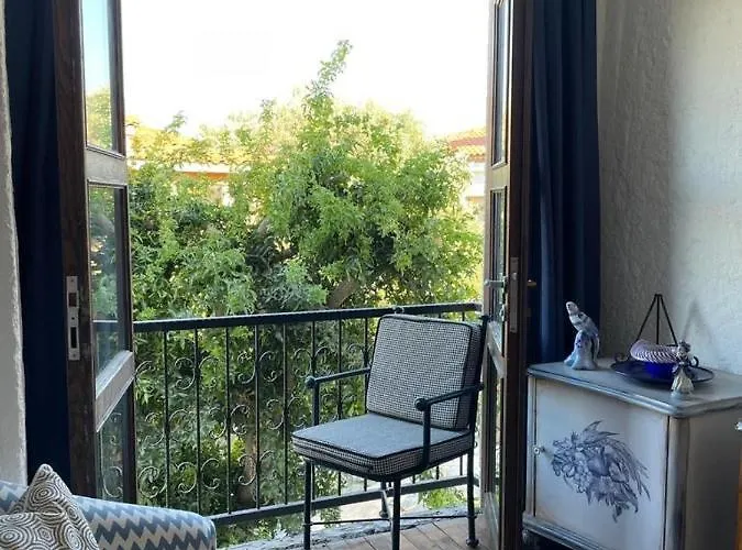 Hotel Zer Suites Alacati Çeşme