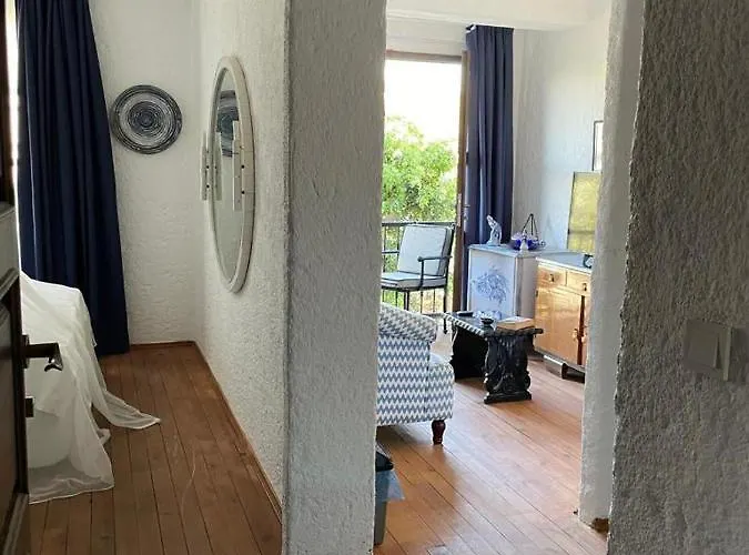 Hotel Zer Suites Alacati *