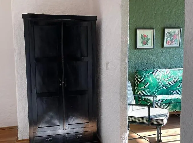 Zer Suites Alacati Hotel